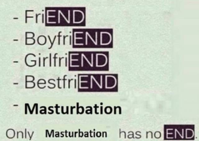 Masturbation Memes Are Coming!