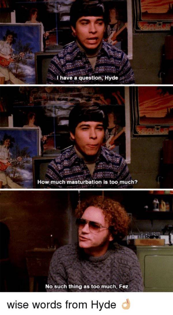 Masturbation Memes Are Coming!