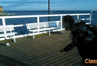 Revenge Is The Sweetest When Served Cold