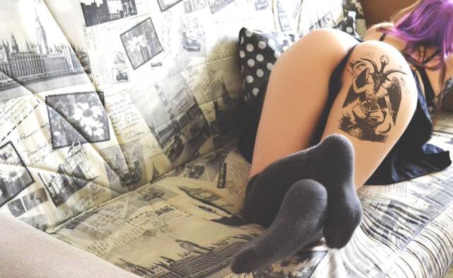 Bootylicious Babes Are A Very Pleasing Visual Experience