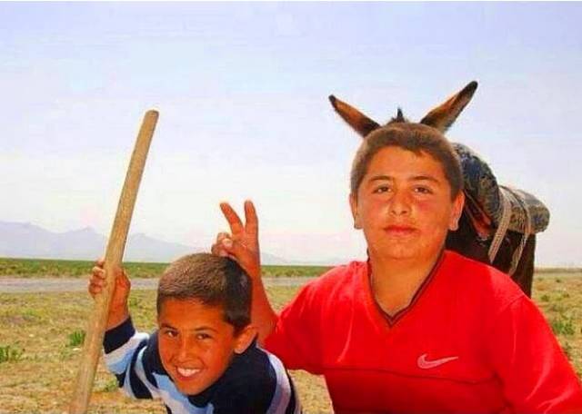 Revenge Is The Sweetest When Served Cold