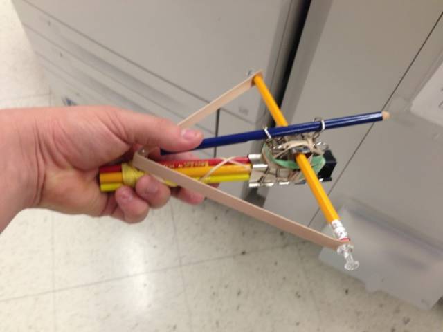 Revenge Is The Sweetest When Served Cold