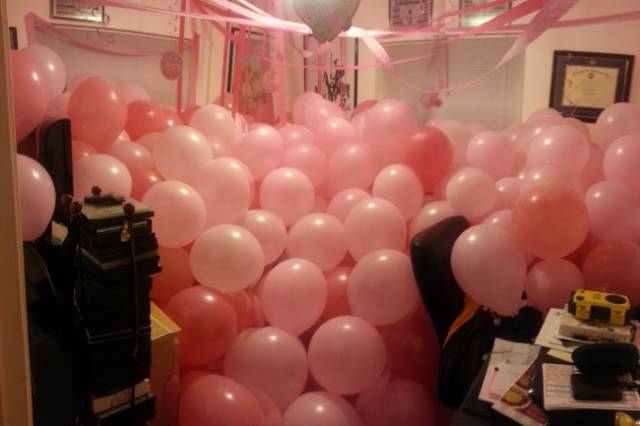 Revenge Is The Sweetest When Served Cold