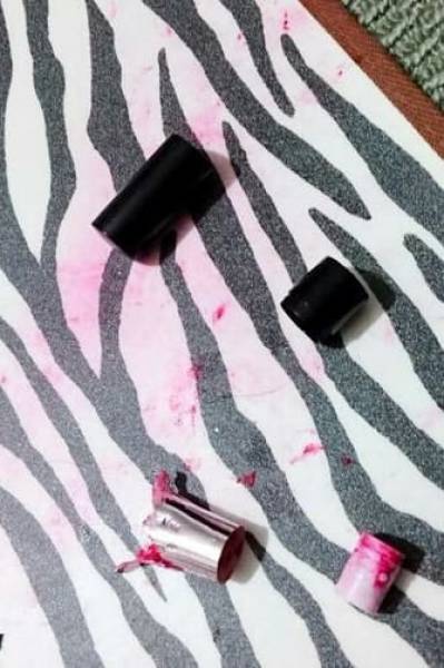 You Wouldn’t Want To See This Post