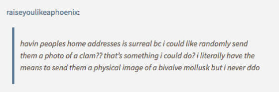 You Wouldn’t Want To See This Post