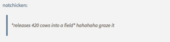 You Wouldn’t Want To See This Post