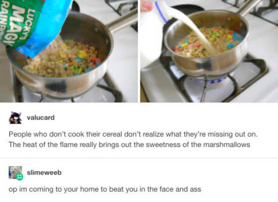 You Wouldn’t Want To See This Post