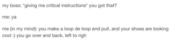 You Wouldn’t Want To See This Post