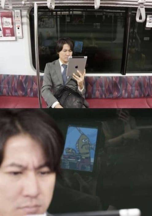 You Wouldn’t Want To See This Post