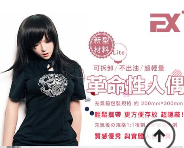 Don’t Order Sex Dolls From China…