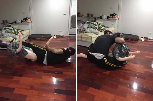 Don’t Order Sex Dolls From China…