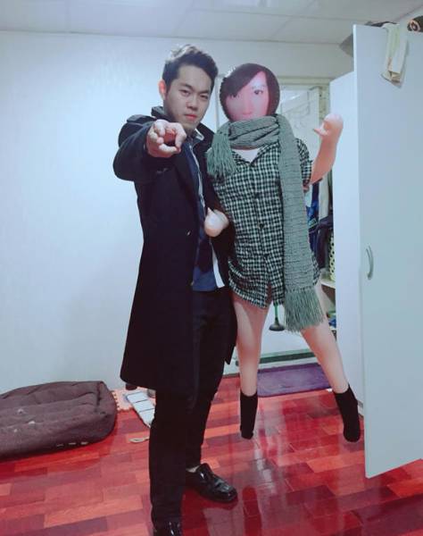 Don’t Order Sex Dolls From China…