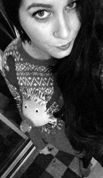 Reindeerboobs Are Overtaking The Internet And It’s Great!