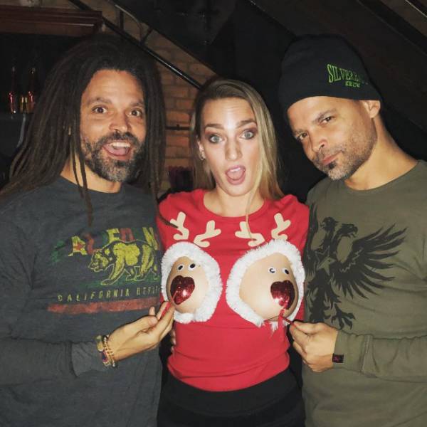 Reindeerboobs Are Overtaking The Internet And It’s Great!