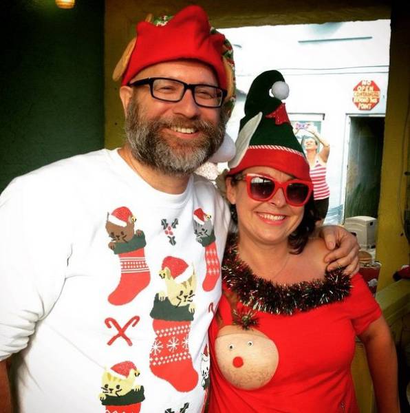 Reindeerboobs Are Overtaking The Internet And It’s Great!