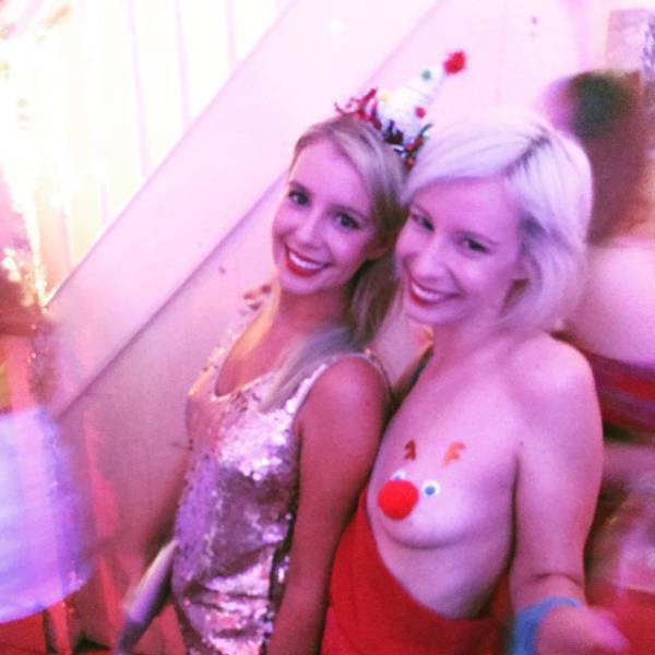 Reindeerboobs Are Overtaking The Internet And It’s Great!