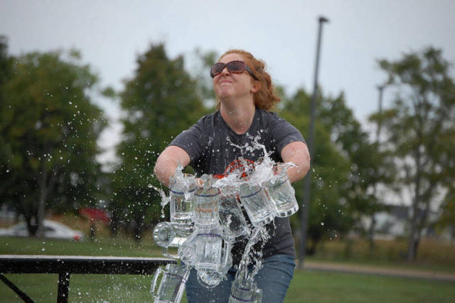 When Sh#t Is Literally Everywhere