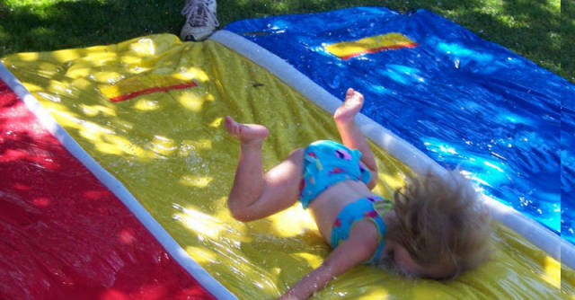 When Sh#t Is Literally Everywhere