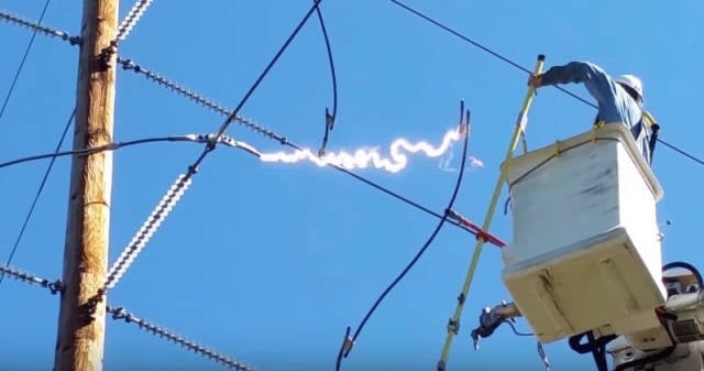 When Sh#t Is Literally Everywhere