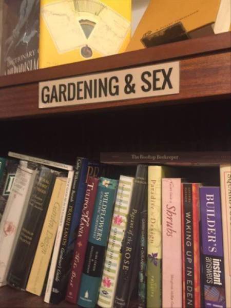 When Sh#t Is Literally Everywhere