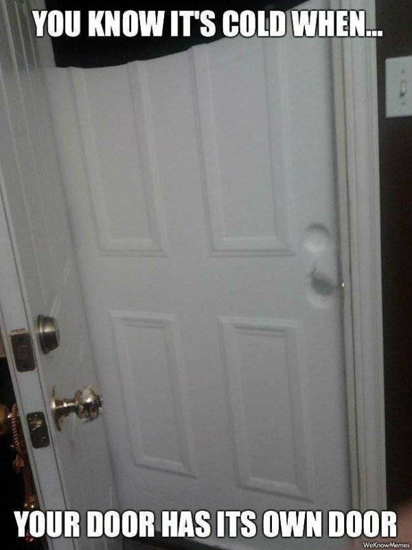 When Sh#t Is Literally Everywhere