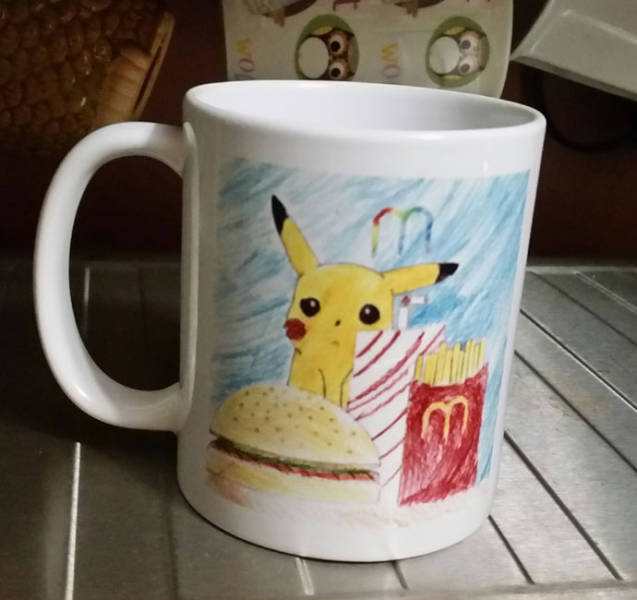 Daily Picdump [WEEKEND EDITION]