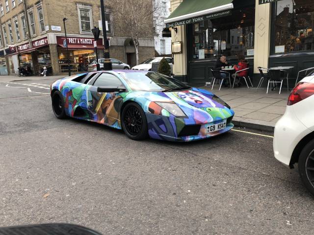 Daily Picdump [WEEKEND EDITION]