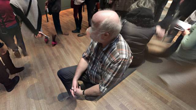 Google Maps Are Full Of Creepy Glitches