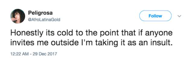 Chill Out And Check These Cool Jokes