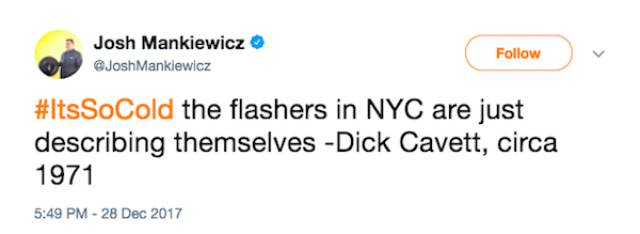 Chill Out And Check These Cool Jokes