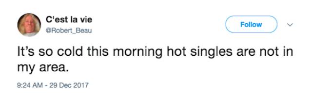 Chill Out And Check These Cool Jokes