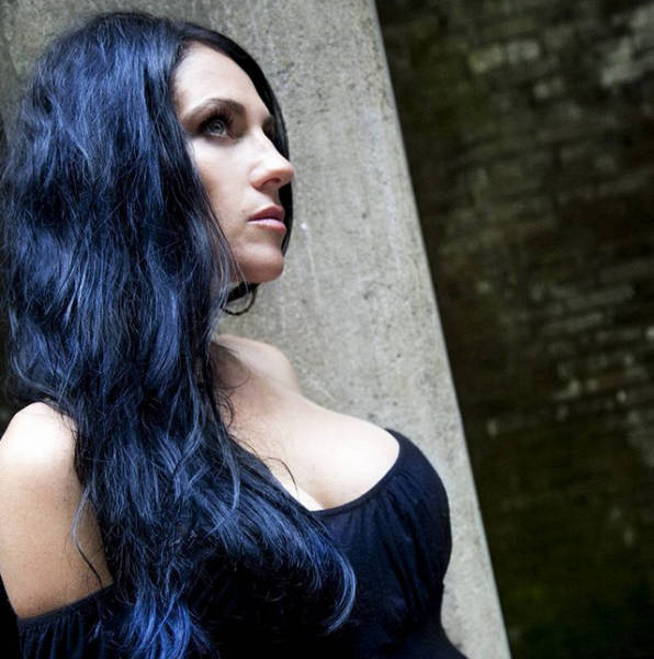 Clothes Or Body Art? Guess Yourself