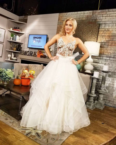 Clothes Or Body Art? Guess Yourself