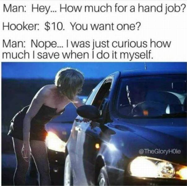 Dirty Mind, Come Here!