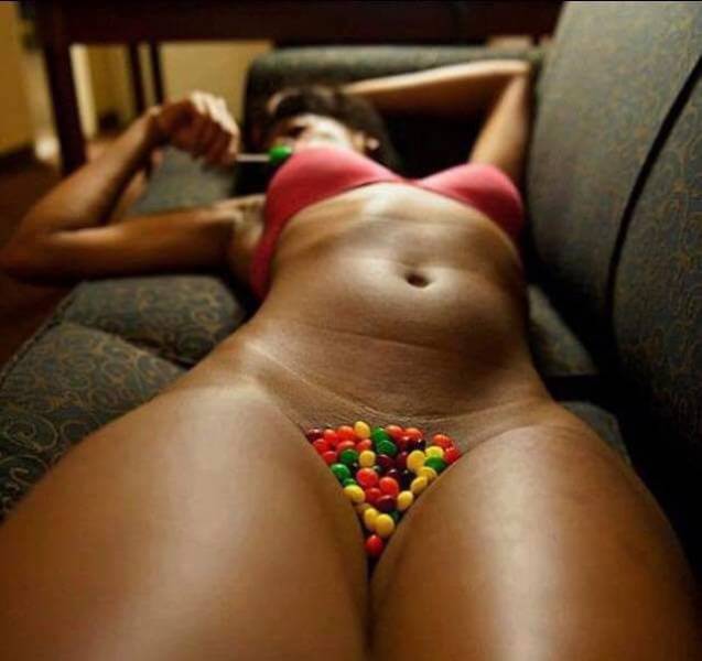 Dirty Mind, Come Here!