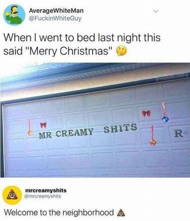 Dirty Mind, Come Here!