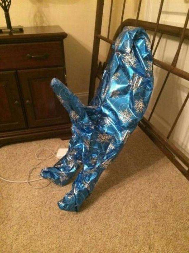 Dirty Mind, Come Here!