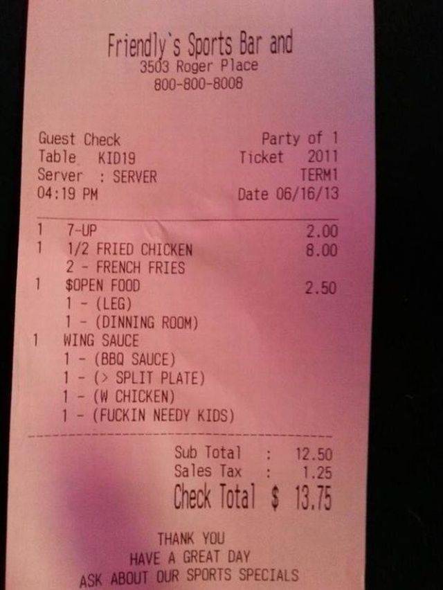 Dirty Mind, Come Here!