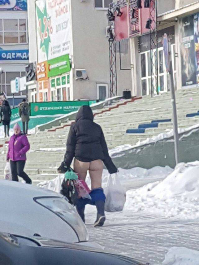 Dirty Mind, Come Here!