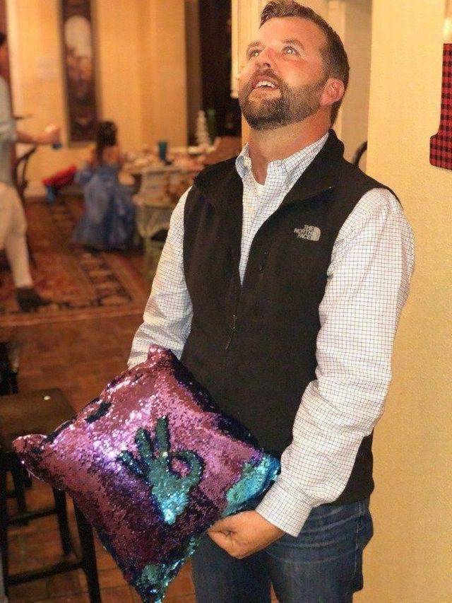 Dirty Mind, Come Here!