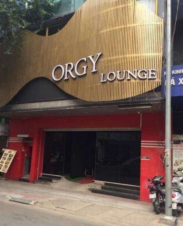 Dirty Mind, Come Here!