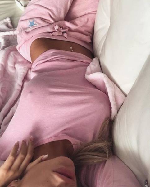 Bras Are Overrated, Go Braless!