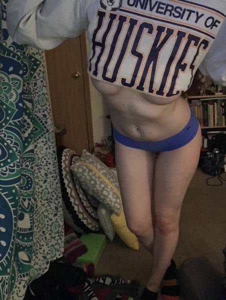 Bras Are Overrated, Go Braless!