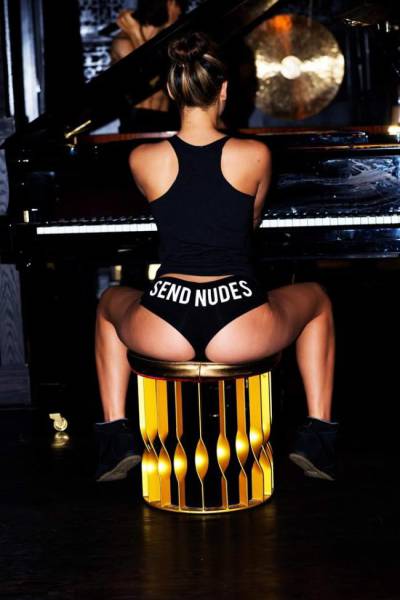 Check Out These Beautiful Legs