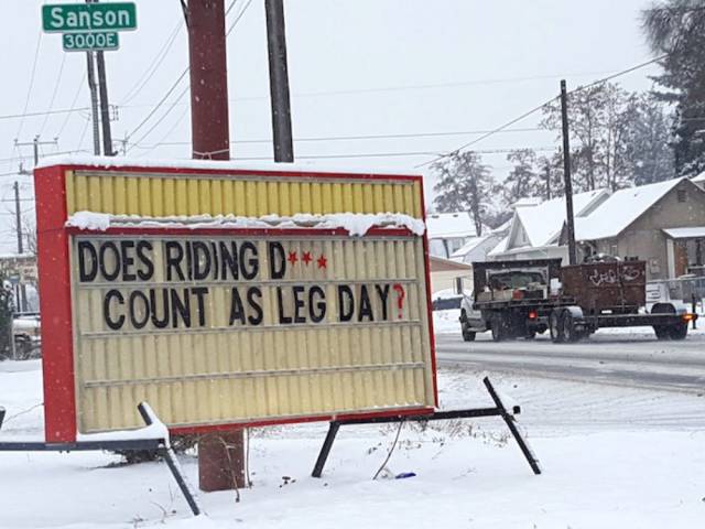 Daily Picdump [WEEKEND EDITION]