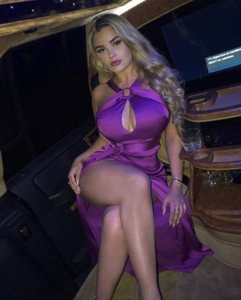 The Holy Trinity Of Hips And Waist!