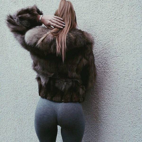 Bootylicious Babes Are A Very Pleasing Visual Experience