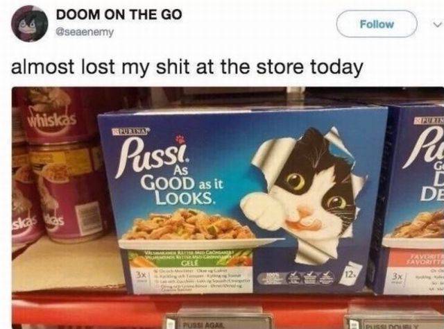 Dirty Mind, Come Here!