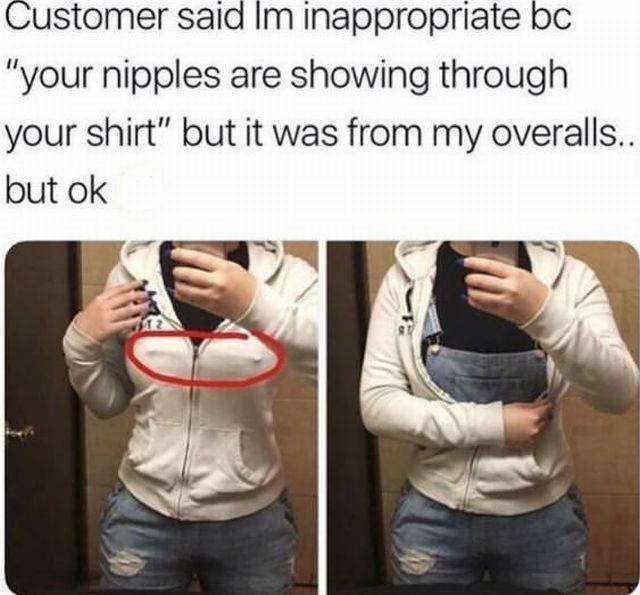 Dirty Mind, Come Here!