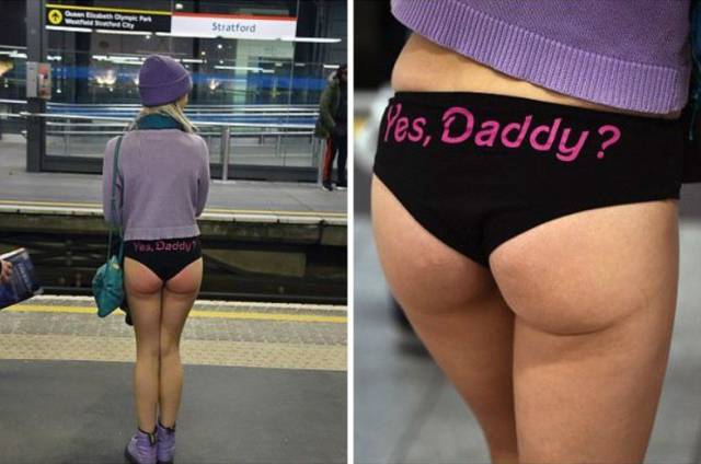 Dirty Mind, Come Here!